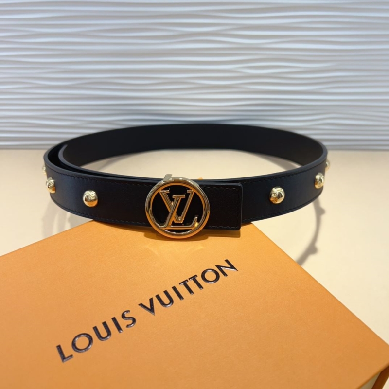 Louis Vuitton Belts